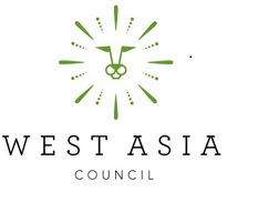 West Asia Council Logo